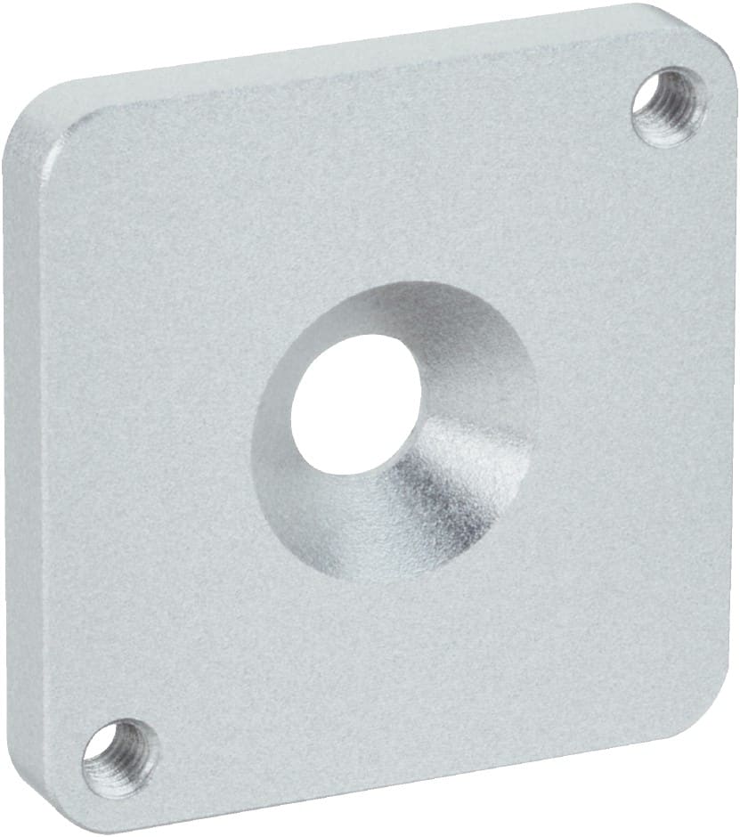 Sick - technique de fixation, BEF-AP5-MPB