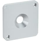 Sick - plaques de fixation, BEF-AP5-MPB