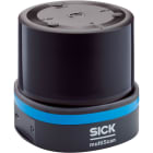 Sick - Capteurs LiDAR, MULS1AA-112211 multiScan136