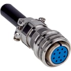 Sick - connecteurs et câbles, DOS-MS10-G