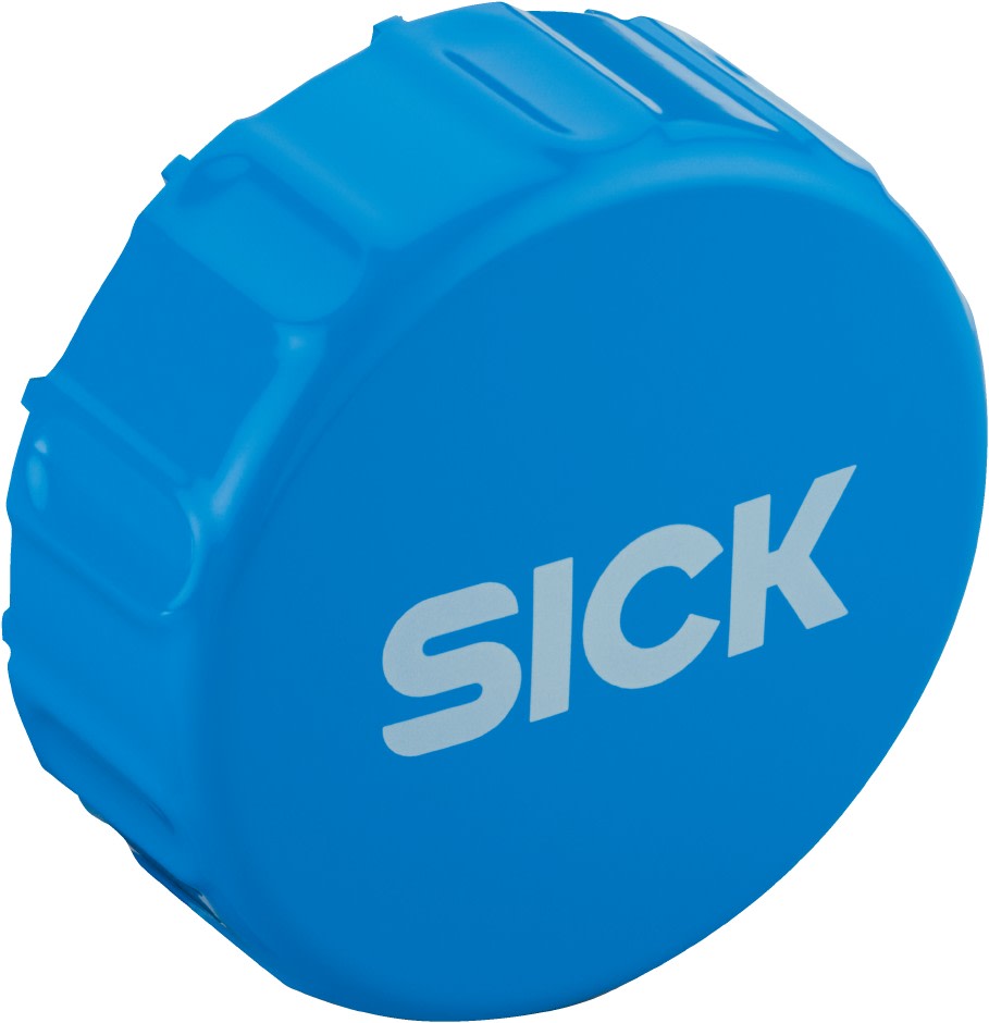 Sick - pièces de rechange, COV-ER-AX0001-LxR