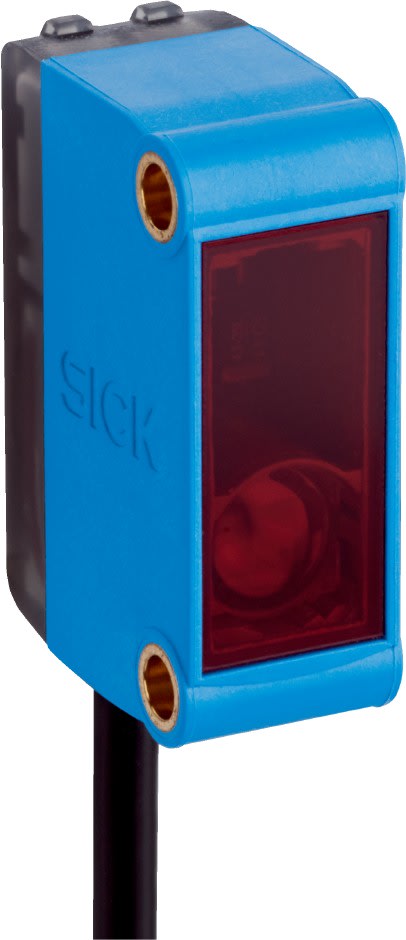 Sick - capteurs photoélectriques, GE6-P7111S76