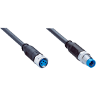 Sick - connecteurs et câbles, YF8U13-050S01M8U13