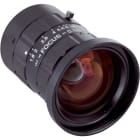 Sick - objectifs et accessoires, Objectif à monture C (C-Mount)