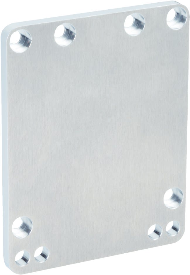 Sick - plaques de fixation, BEF-AP-W280