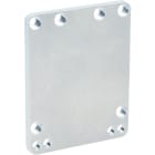 Sick - plaques de fixation, BEF-AP-W280