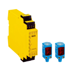 Sick - Systèmes de sécurité, SYS/SGD-W4150010002BX4