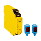 Sick - Systèmes de sécurité, SYS/SGD-W4100010001BX3