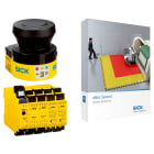 Sick - Systèmes de sécurité, SYS/BOT-GNSP4020101S30