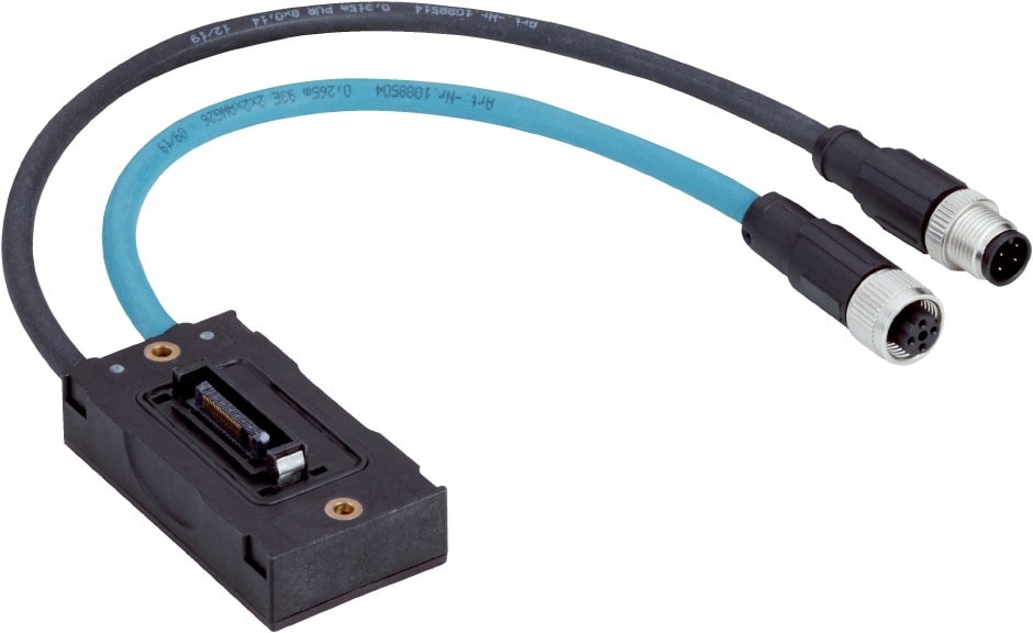 Sick - Connecteur système et modules d?extension, NANSX-AAAAAEZZ1