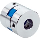 Sick - adaptateur pour axe, KUP-1010-J