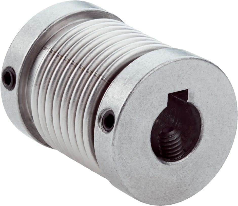 Sick - accouplements d'arbre, KUP-1010-BJ