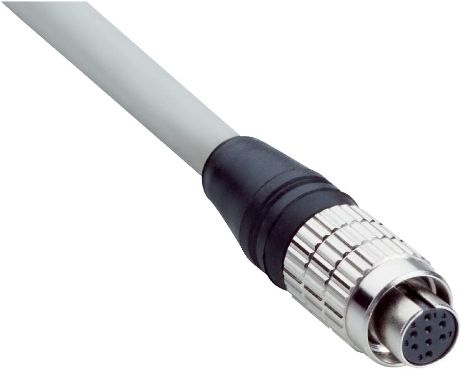 Sick - connecteurs et câbles, YFHRS8-010XXXXLECX