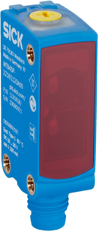 Sick - capteurs photoélectriques, WTB4SP-21311120ZZZ