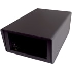 Sick - boîtier et tuyaux de protection, DIS-DH30M