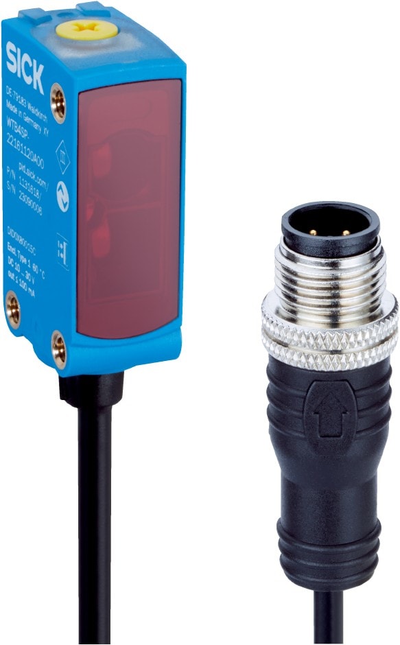 Sick - capteurs photoélectriques, WTM4SP-84161120A00
