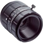 Sick - objectifs et accessoires, Objectif à monture C (C-Mount)