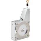 Sick - mécanisme à câble, MRA-V080-103D3