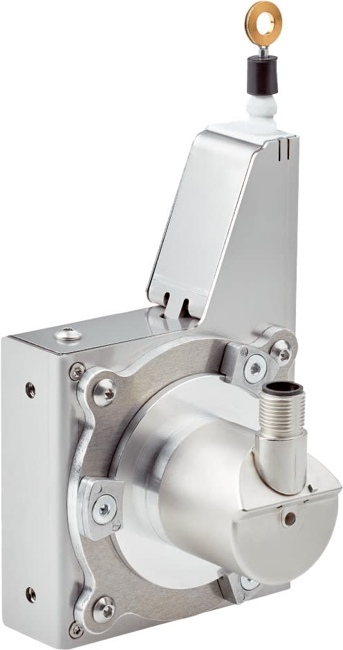 Sick - codeurs à câble, BCV08-C1QM03M400