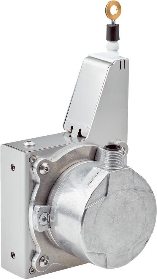 Sick - codeurs à câble, PFV08-E1CM03B300