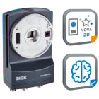 Sick - vision industrielle, V2D8512P-1MCXXXAF0SXXXX
