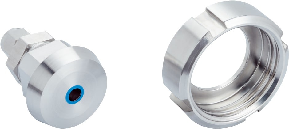 Sick - technique de fixation, BEF-HA-851D25-FTS1