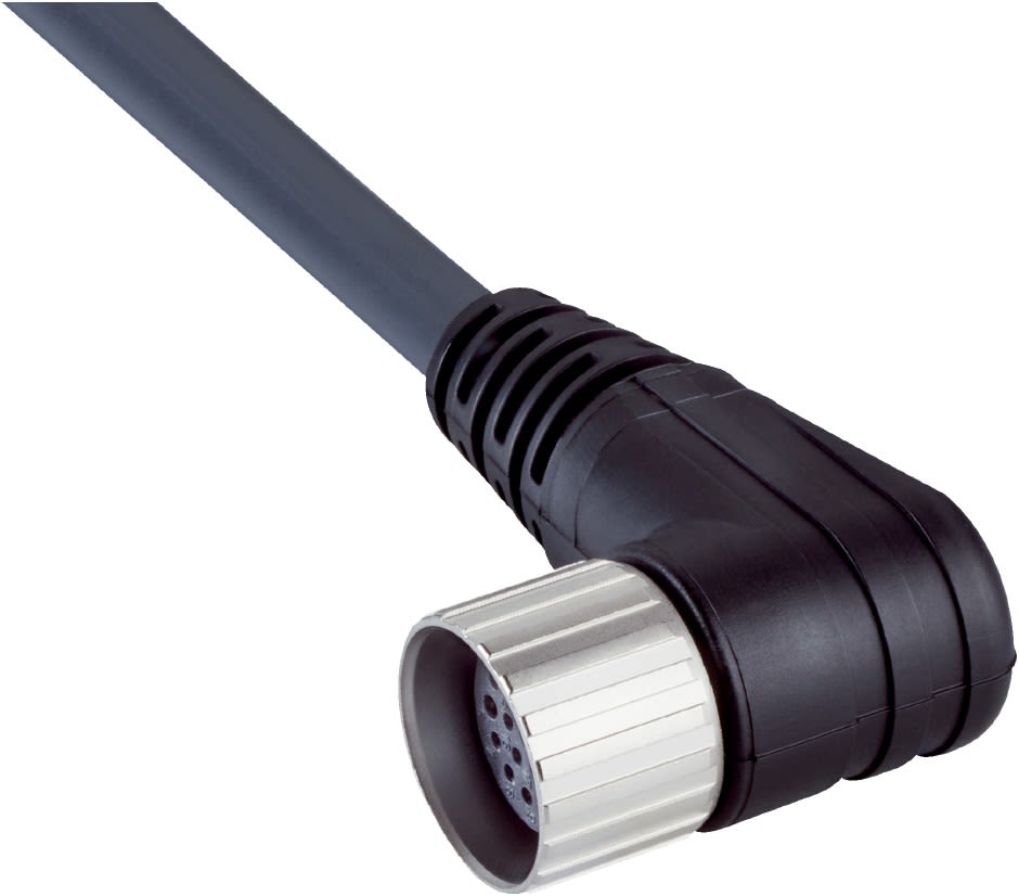 Sick - connecteurs et câbles, DOL-2319-W15MC