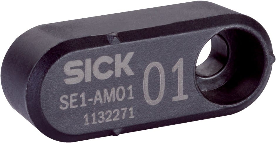 Sick - actionneurs et verrous, SE1-AM09