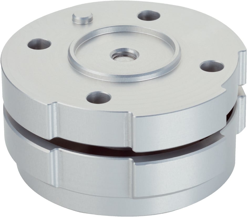 Sick - technique de fixation, BEF-EOAS-A