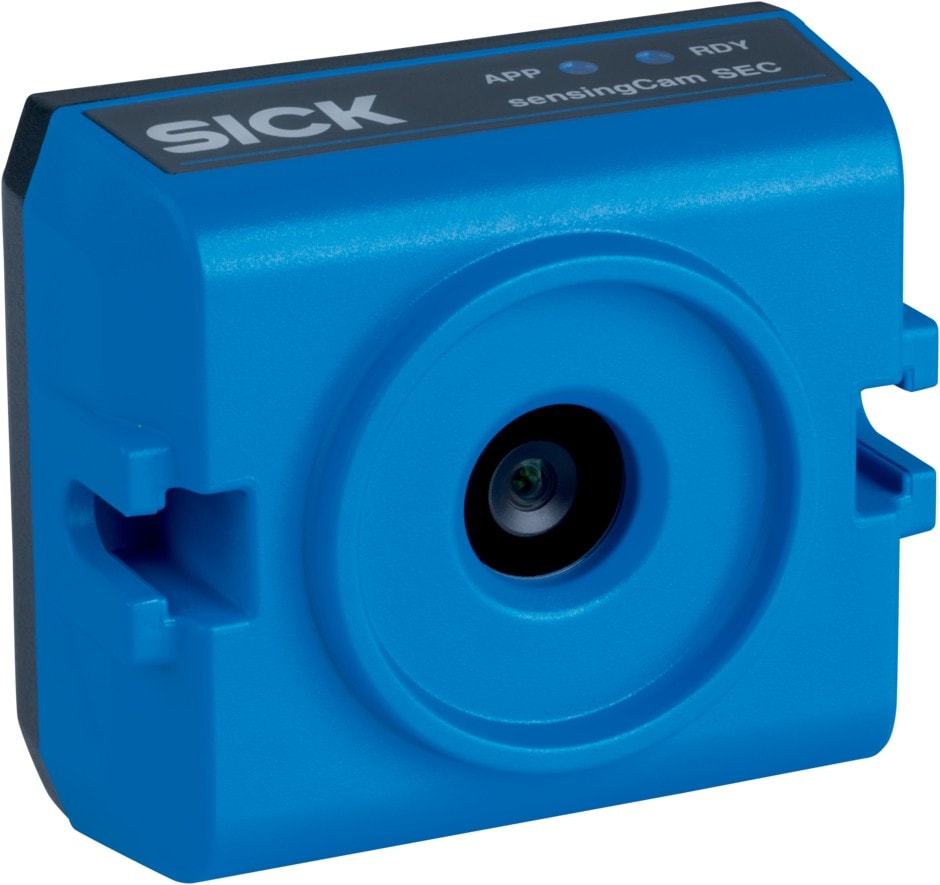 Sick - vision industrielle, SEC100-5C9D1SFZZZZ