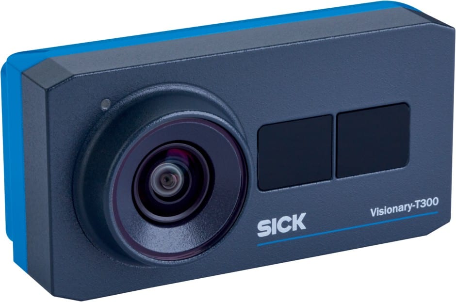 Sick - vision industrielle, V3S090-3AAAAAA