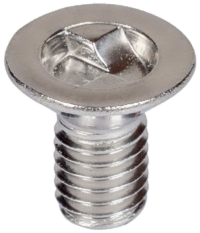 Sick - technique de fixation, Vis de sécurité M5 x 10