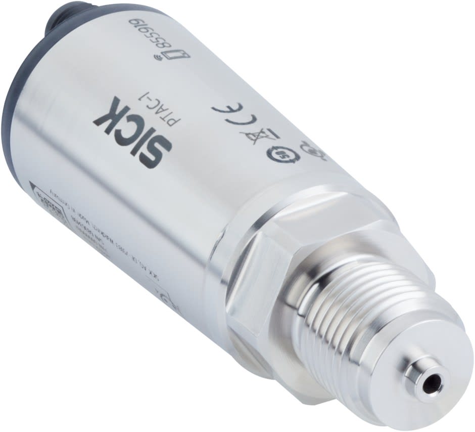 Sick - capteurs de pression, PTAC-1XXXX88ABMZX