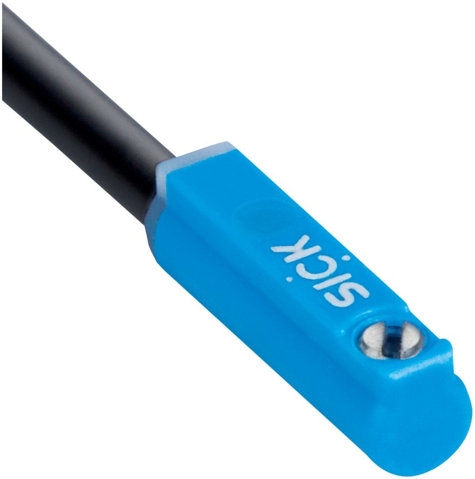 Sick - Capteurs pour vérin, MZCS-1Z8PS-KW0