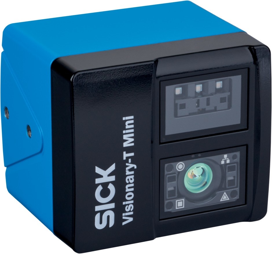 Sick - vision industrielle, V3S105-1AAAAAD