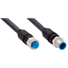 Sick - connecteurs et câbles, YF2A1B-050UD1M2A1B