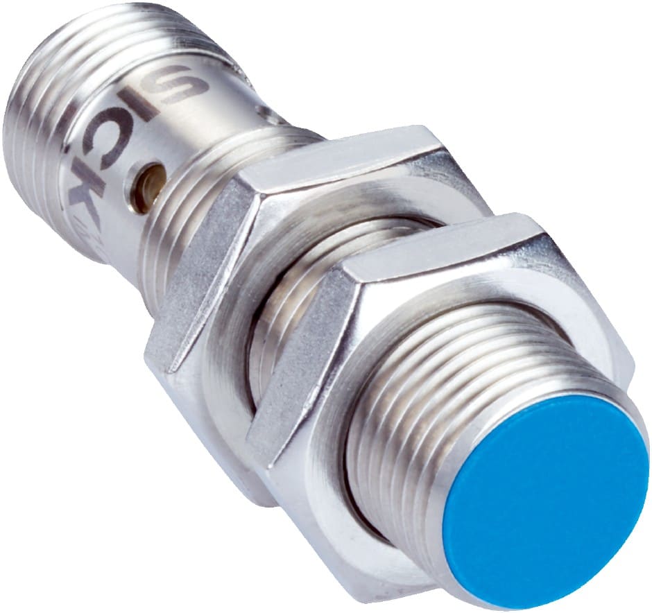 Sick - détecteurs de proximité inductifs, IMG12-04BPSZC0K