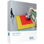 Sick - Systèmes de sécurité, SOW/BOT-GNSP402010