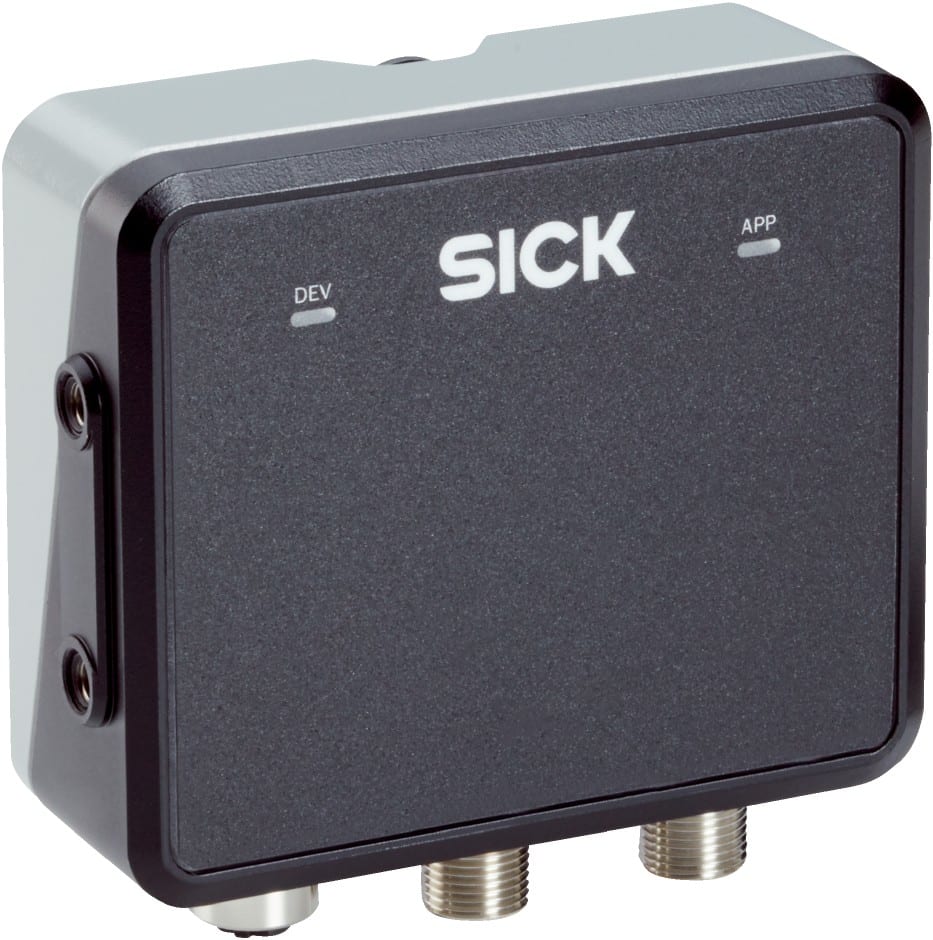 Sick - Capteurs radars, RMS2731C-636111
