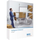 Sick - Systèmes de sécurité, SOW/SGD-W400402010