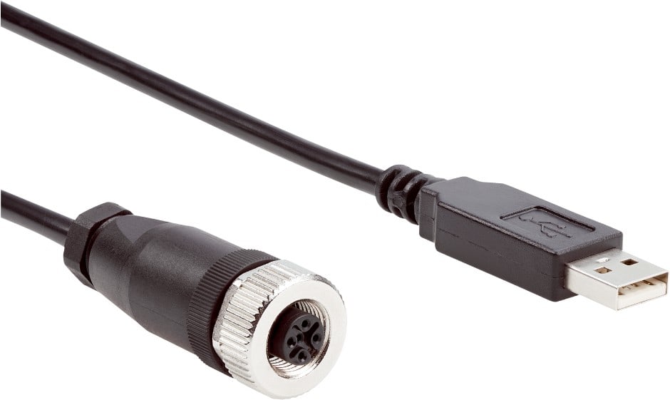 Sick - appareils de programmation, PGT-15-M12