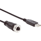 Sick - appareils de programmation, PGT-15-M12