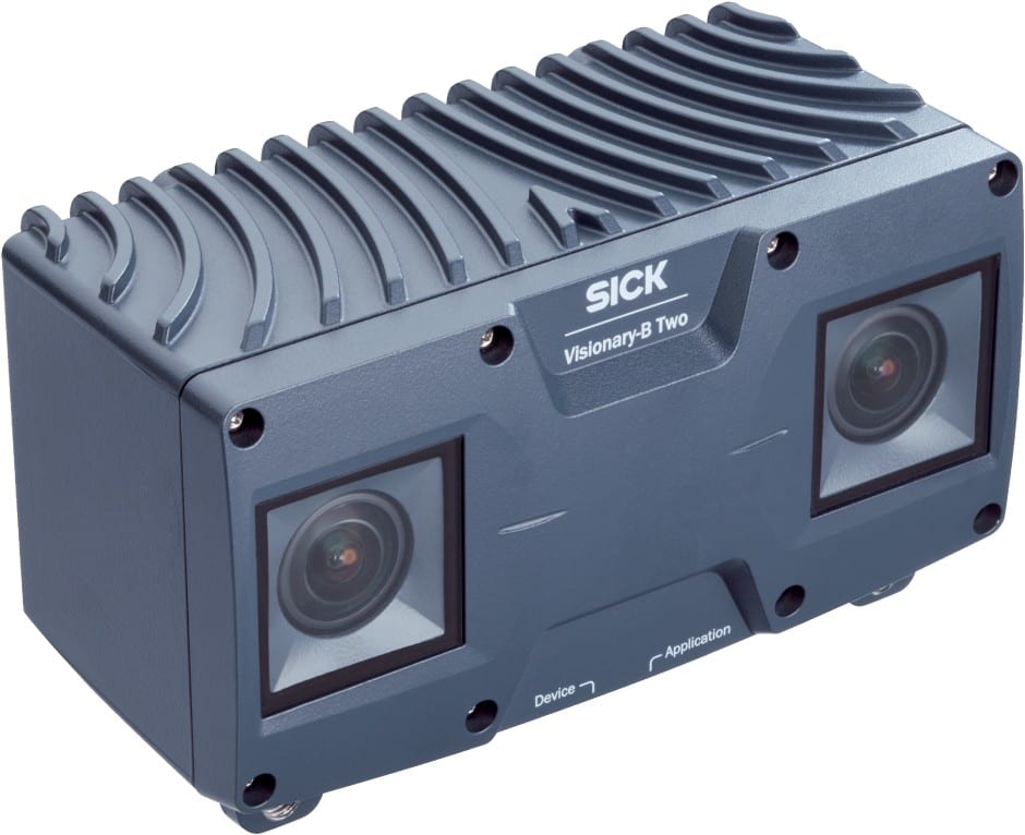 Sick - vision industrielle, V3S146-1AAAAAA