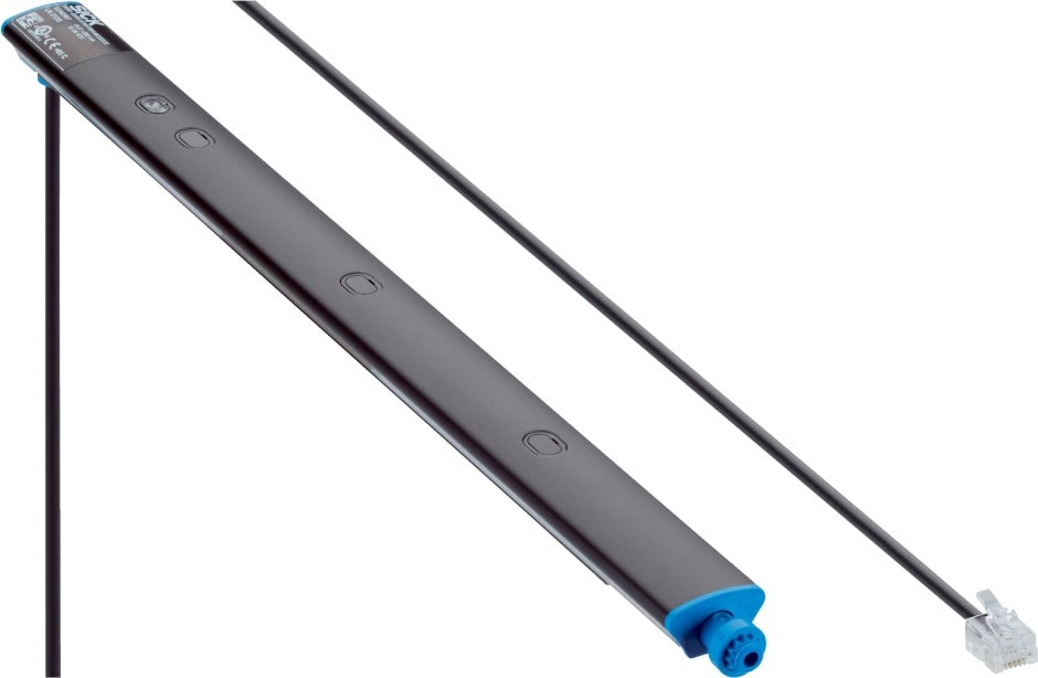 Sick - capteurs photoélectriques, RSB1-0609C152153PNAGS01ZZZ