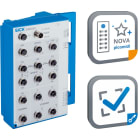 Sick - Dispositifs d'edge computing, SIM2500-2AX1G10 Nova picomidi QI