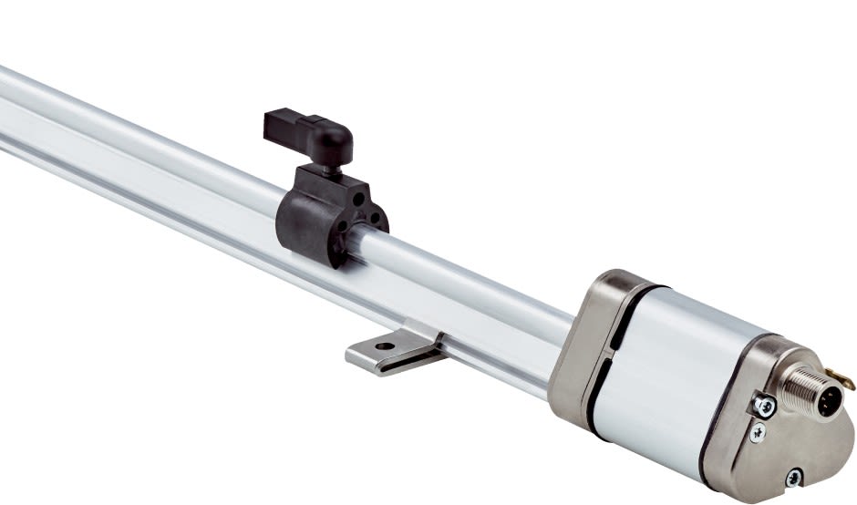 Sick - codeurs linéaires, DAXSAN-2000SA000900E00