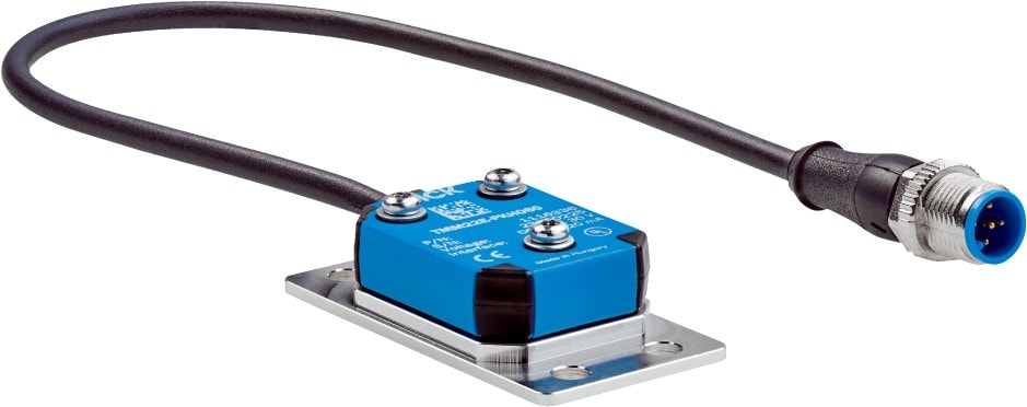 Sick - Capteurs inertiels, TMM22E-PLH060S55