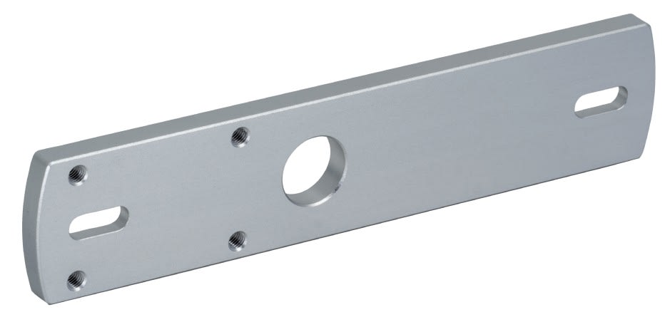 Sick - plaques de fixation, FXL1-XMS2