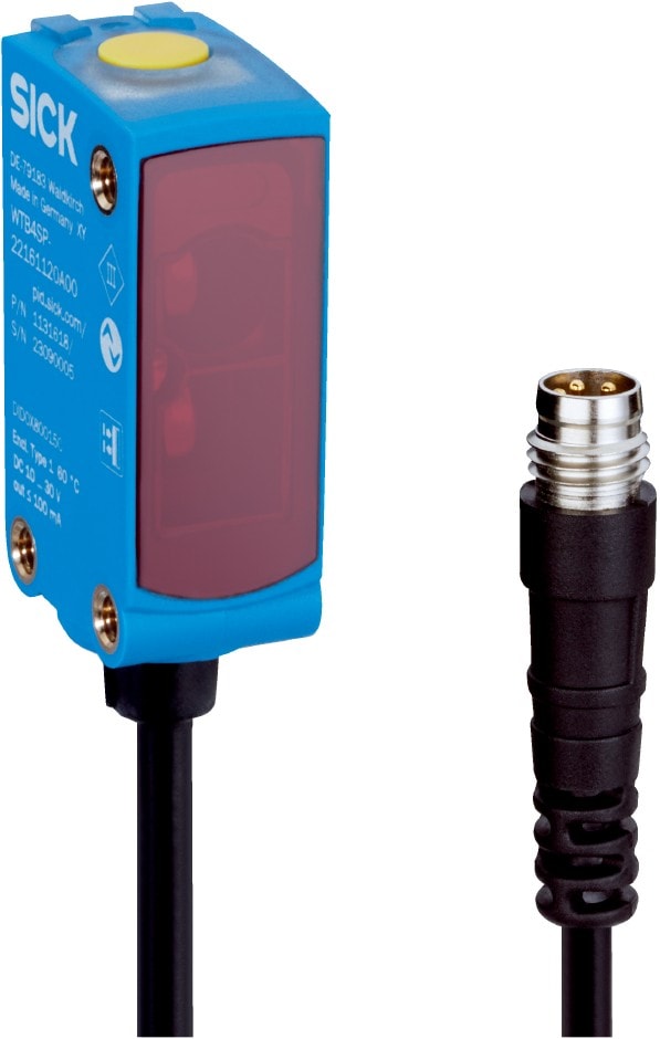 Sick - capteurs photoélectriques, WLG4SP-31311130ZZZ