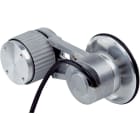 Sick - Codeur à roue mesureuse, MWS120-24B26M01024